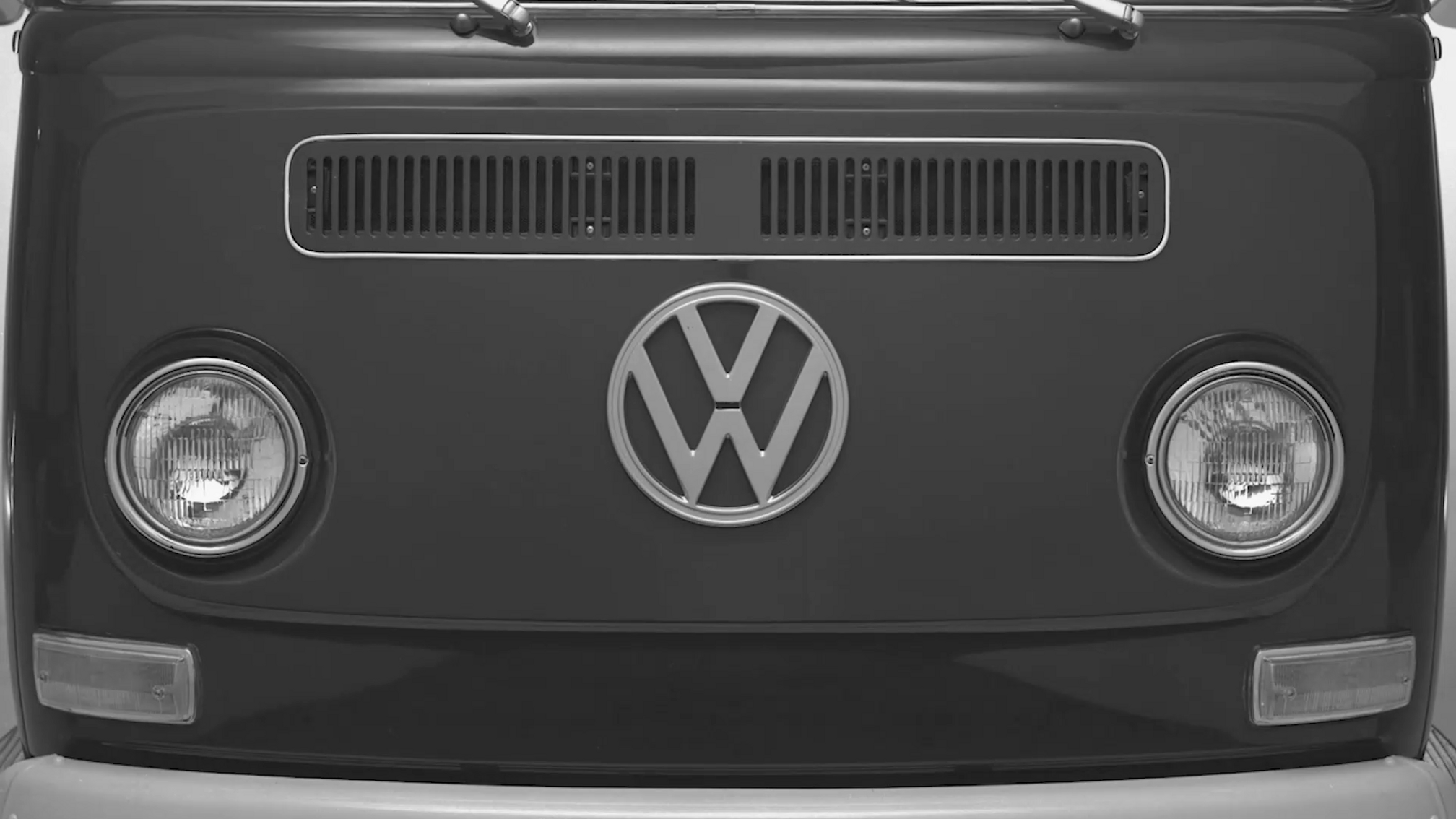 VW - ID.Buzz Generations